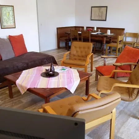 Apartment Mayenzett 34