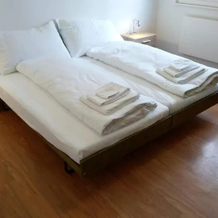 Apartment Mayenzett 34 *