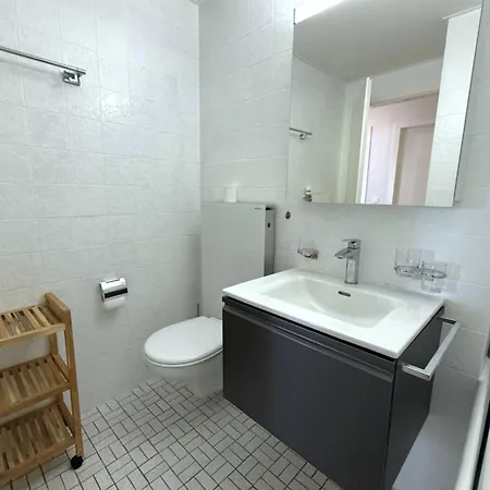 Mayenzett 34 Apartamento