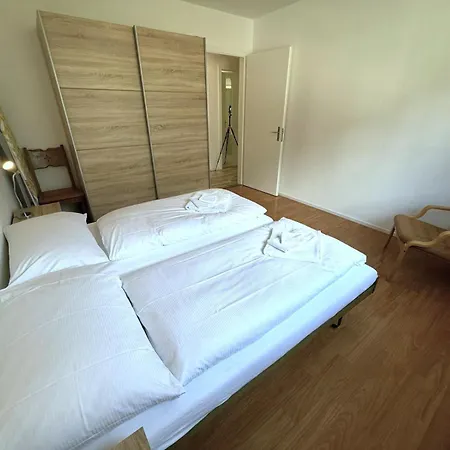 Apartamento Mayenzett 34 *