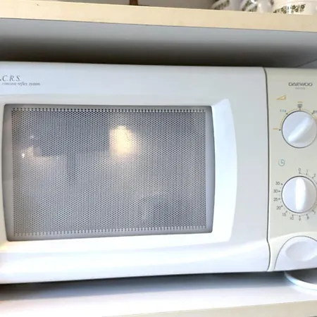 Mayenzett 34 Apartamento *