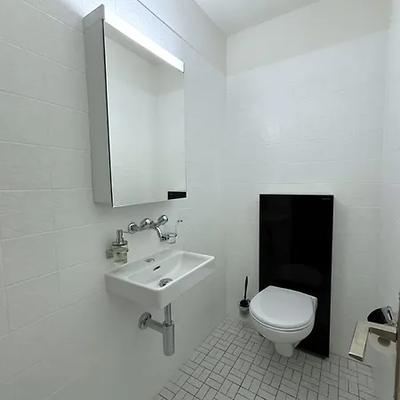 Mayenzett 34 Apartamento Leukerbad