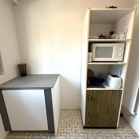 Mayenzett 34 Apartamento