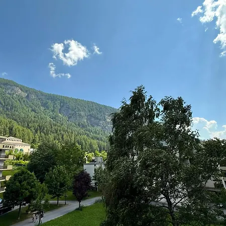 Apartamento Mayenzett 34