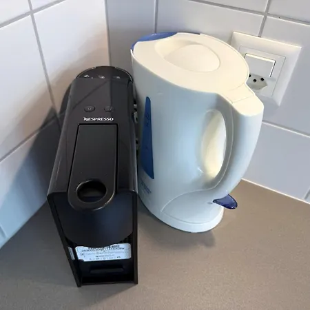 Mayenzett 34 Apartamento *