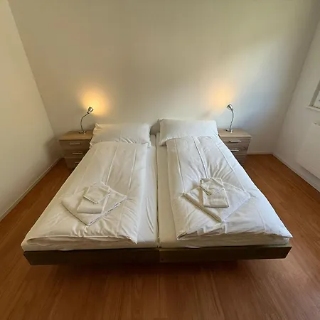 Mayenzett 34 Apartamento