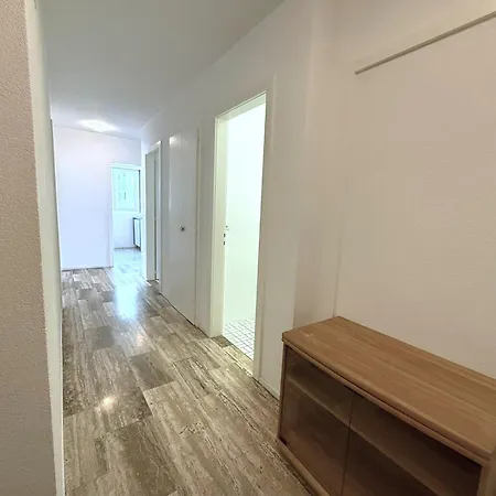 Mayenzett 34 Apartamento Leukerbad