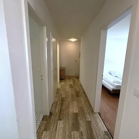 Mayenzett 34 Apartamento