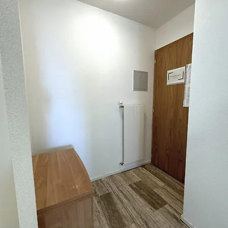 Mayenzett 34 Apartamento *