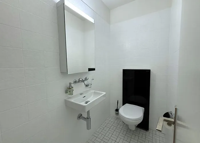 Mayenzett 34 公寓 洛伊克巴德