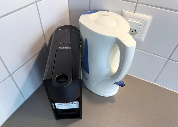 Mayenzett 34 公寓 *