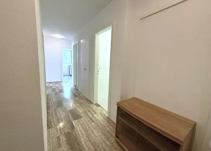 Mayenzett 34 公寓 洛伊克巴德