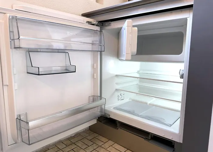 公寓 Mayenzett 34 *