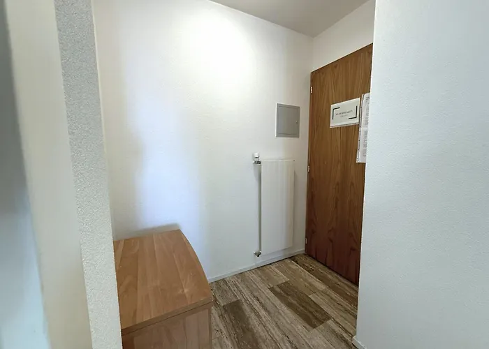 Mayenzett 34 公寓 *