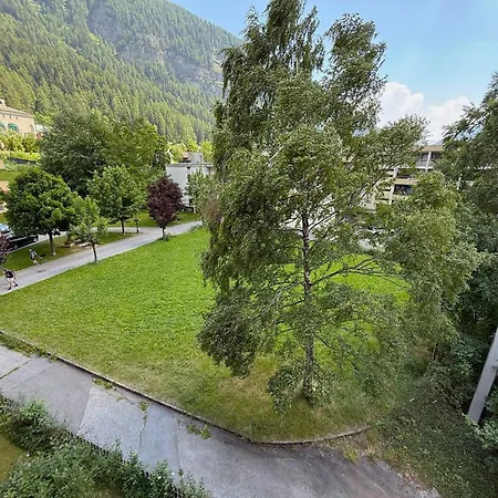 Mayenzett 34 * Лойкербад