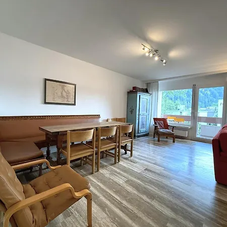 Апартаменты Mayenzett 34