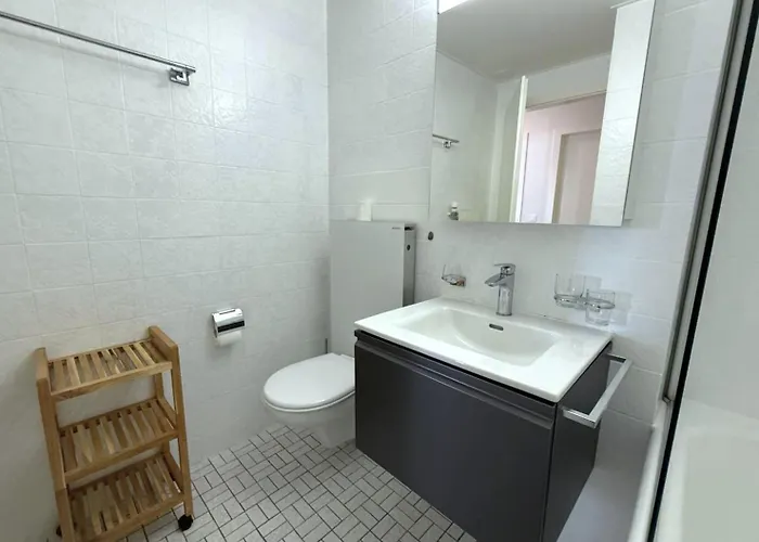 Mayenzett 34 Апартаменты