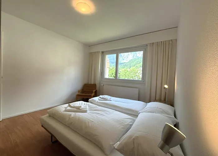 Mayenzett 34 * Лойкербад