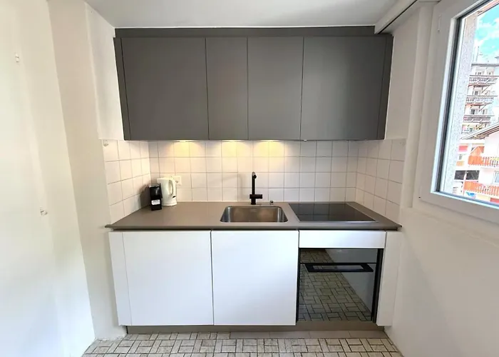 Mayenzett 34 Апартаменты