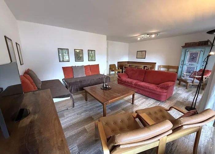 Mayenzett 34 Лойкербад