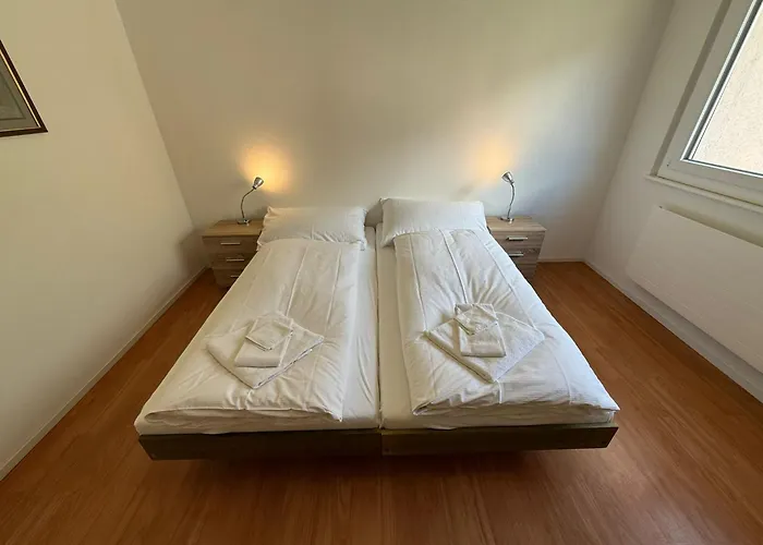 Mayenzett 34 Апартаменты