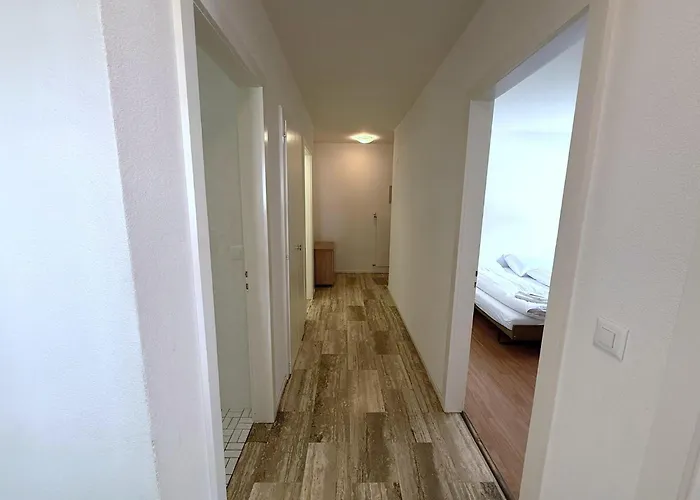 Mayenzett 34 Апартаменты