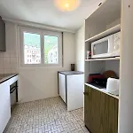 Apartment Mayenzett 34 Leukerbad