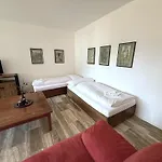 Apartment Mayenzett 34