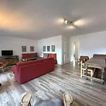 Apartment Mayenzett 34 Leukerbad