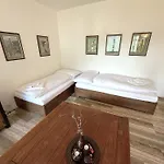Apartment Mayenzett 34 *