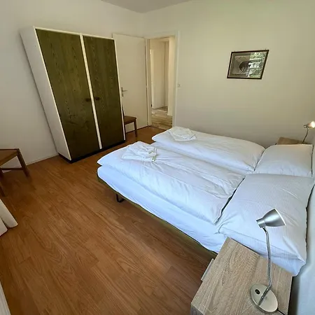 Apartment Mayenzett 34 *