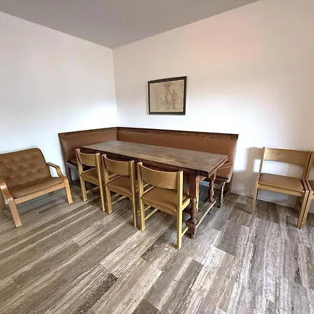 Apartment Mayenzett 34 *